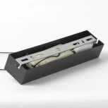 Подвесной светильник Lussole Murrieta LSP-7134 (LED, 220V, на проводе)