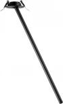 Потолочный светильник встраиваемый Loft It Cane 10359/500 Black (LED, 220V, круглые)