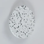 Настенный светильник Zortes Terrazzo ZRS.1878.08 (LED, 220V, IP21)