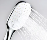 Душевая лейка Wasserkraft A062