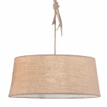 Подвесной светильник Mantra Sabina 6178 (220V, на проводе, ветки)