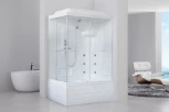 Душевая кабина Royal Bath BP RB8120BP2-T-R