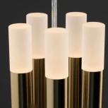 Подвесной светильник Freya Wands FR6130PL-L30B (LED, 220V, на проводе)