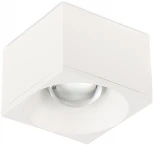 Накладной точечный светильник Simple Story 2061 2061-LED7CLW (220V, куб)