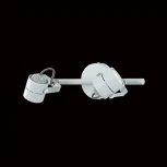 Спот Citilux Ринг CL525520 (220V, круглые)