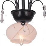 Потолочная люстра Toplight Roberta TL3700X-03BC