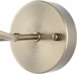 Бра Arte Milano AMALFI-329207 329207/1W AB (220V)