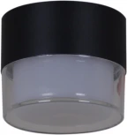 Точечный светильник светодиодный Reluce 81155-9.5-001MN LED7W BK (220V)