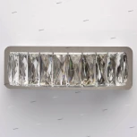 Настенный светильник Chiaro Гослар 498023001