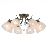 Потолочная люстра Omnilux Casagliana OML-53807-08 (220V)