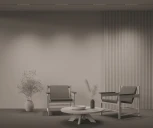 Трековый светильник Points Exility 3000-6000K 18Вт 36° Dim Smart LED (магнитный) Maytoni Technical TR031-4-18W3K-S-DS-B (48V)