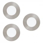 Встраиваемый точечный светильник Eglo Fueva-C 32882