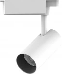 Трековый светильник Gauss Track Lights LED TR079 (220V, круглые)