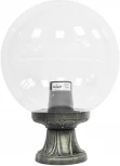 Наземный фонарь Fumagalli GLOBE 300 G30.110.000.BXF1R (220V, фонарь, шар, IP55)