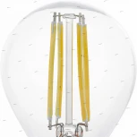 Лампочка светодиодная E14 4W 220V 350 lm 2700K Eglo Lm_led_e14 11499