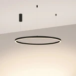 Светильник SP-CONGO-MULT-1-R800-42W Warm3000 (BK, 120 deg, 230V) (Arlight, IP20 Металл) 046247