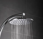 Душевая стойка Jacob Delafon Talan E11717RU-CP