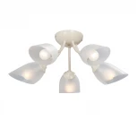 Потолочная люстра Vitaluce V3405/5PL (220V)