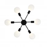 Потолочная люстра ST Luce Ano SL419.402.06 (220V, молекулы)