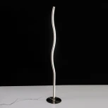 Торшер Citilux Гуффин CL804001 (LED, 220V, выключатель)