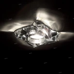 Встраиваемый точечный светильник Lightstar Flutto 006430 (220V)