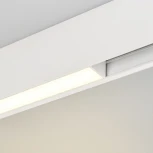 Трековый светильник магнитный Arlight MAG 026944 (LED, 24V)