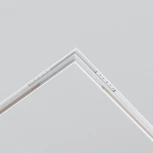 Коннектор угловой Exility для встраиваемого магнитного шинопровода Maytoni Accessories for tracks Exility TRAM034CL-42W