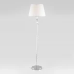 Торшер Eurosvet Sortino 01072/1 хром (220V)