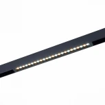 Трековый светильник ST Luce Skyline 220 ST655.436.18 Черный LED 1*18W 220V