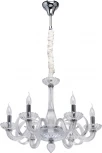 Подвесная люстра MW-Light Элла 483013506