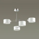 Потолочная люстра на штанге Lumion Ashley 3742/4C (220V)