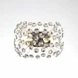 Бра Citilux Betsy EL322W04.1 (220V, хрусталь)