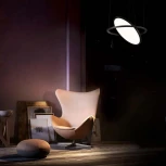 Подвесной светильник Favourite Pany 4636-1P (LED, 220V, на тросе)