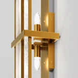 Настенный светильник Maytoni Marmo MOD099WL-02G1 (220V)