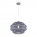 Подвесной светильник Maytoni Ruche P078PL-01SG (220V, на проводе, шар)