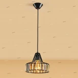 Подвесной светильник Citilux Эдисон CL450211 (220V, на проводе, круглые)