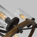 Подвесная люстра Angelo QN-ANGELO6 Feiss (220V, на цепи)