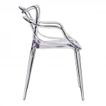 Стул Masters белый