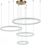 Подвесной светильник Avana SL6110.203.04 ST Luce