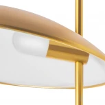 Торшер светодиодный Lightstar Marmara 801713 (220V)