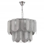 Подвесная люстра Evoluce Erzo SLE1125-103-07