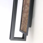 Настенный светильник Favourite Tallar 4441-1W (LED, 220V)