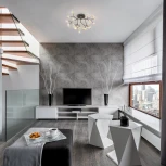 Потолочная люстра Bogate's Pallina 544 (220V)