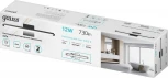 Подсветка для зеркал Gauss Safo BR042 12W 730lm 400mm LED (220V, IP44)