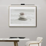 Подсветка для картин светодиодная Escada Primo ES0000011L 170001/B/1W LED*12W Black