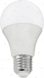 Лампочка светодиодная RGB E27 7,5W 220V 470 lm 3000K Eglo Lm_led_e27 10899