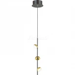 Подвесной светильник Odeon Light Verica 4156/9L