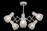 Потолочная люстра Freya Avery FR5080PL-06W