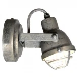 Спот Lussole Loft Rockville GRLSP-9804 (220V, IP21)