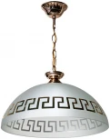 Подвесной светильник Мелодия Света PS1N 000040375